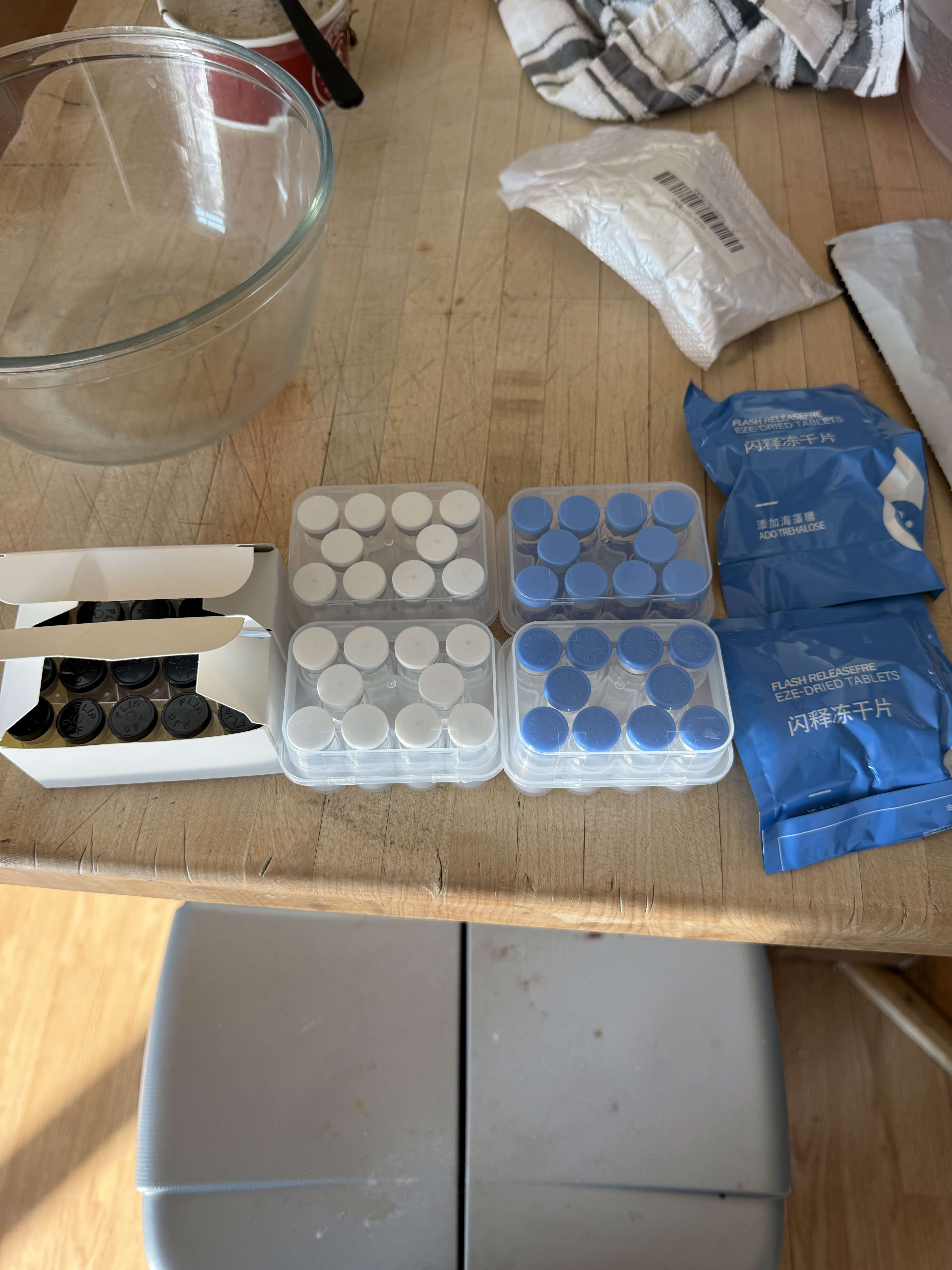 SIG customer review photo