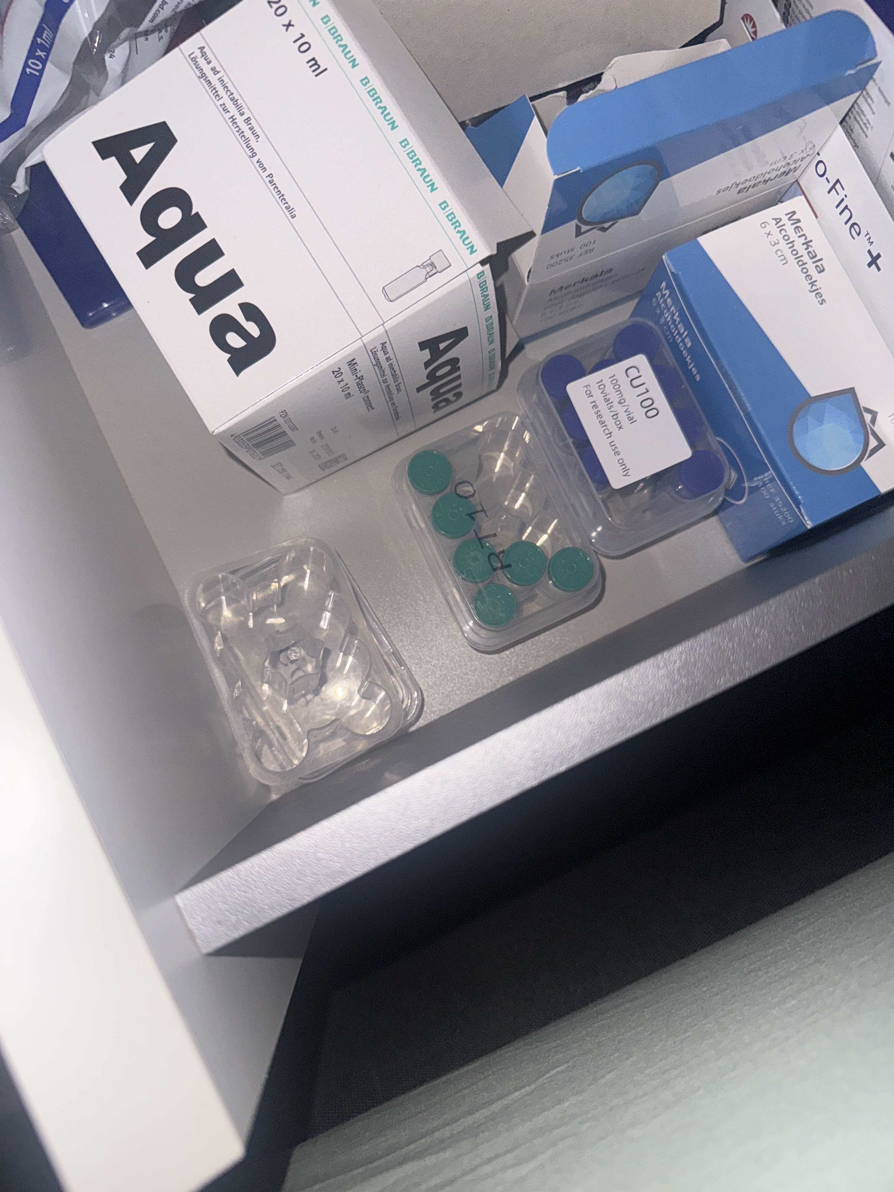 SIG customer review photo